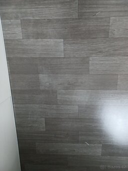 Kancelářský kontejner, antracit - 5