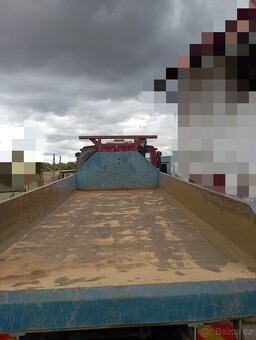 Kontejner Slušovice výška háku 135 - 5