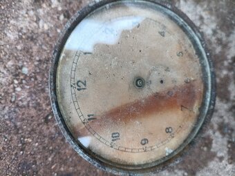 Aero, Scintilla, Bosch - 5