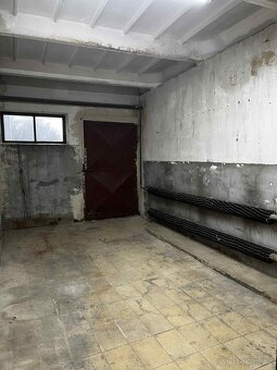 Dvojgaráž 66m2 ,Troubsko (Brno-venkov) - 5