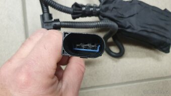 Powerbox chiptuning A6 3.0TDI - 5