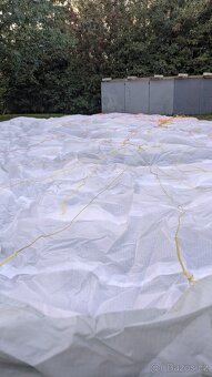 Paragliding komplet – Advance Progress 2 + Jojowing Instinct - 5