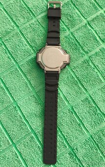 CASIO PROTREK PRT-40 -2 - 5