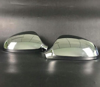 Chromove kryty spataku zrcatek - 5