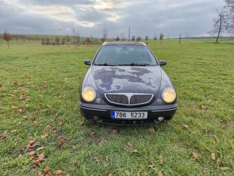 Lancia Lybra SW 2.4 JTD - 5