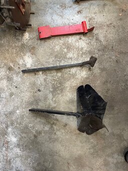 Převodová skříň VARI (Tera) + příslušenství - 5