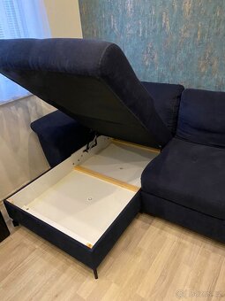 Sedací souprava - 5