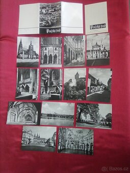 Soubory českých pohlednic - 5