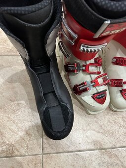 Boty na lyže Atomic 270 - 5