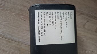 Rotoped Housefit Tiro 70 - 5