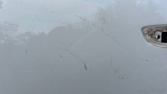 Dvere VW Sharan 7N - 5