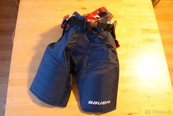 Prodam detsky hokejovy set chranicu - 5