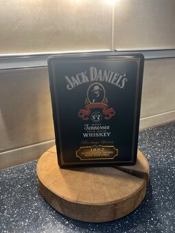 Prodám whisky a koňak - 5