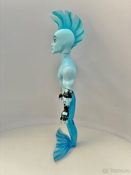 Monster high kluk Finnigan Wake - 5