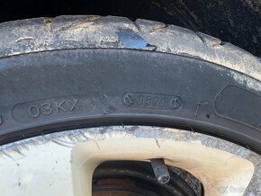 ALU kola 5x112 r18 - 5