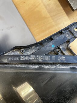 Světla Opel Astra F - 5