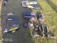 BMW E46 náhradní dily - 5