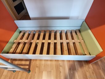 Nábytek zn.Capslock - 5