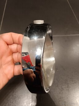 Světlo jawa panelka - 5