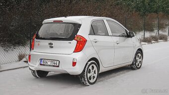 KIA Picanto 1.0i 50kw - 5