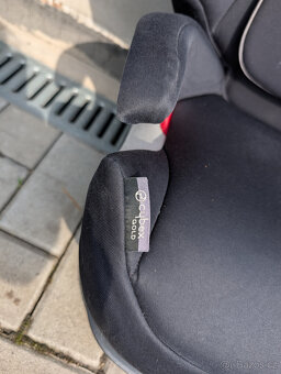 Cybex gold - 5