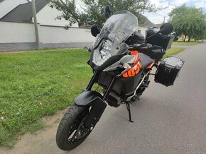 KTM 1050 Adventure - 5