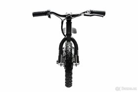 Elektrické odrážedlo PoloVolt RS-12 - NOVÉ, DPH - 5