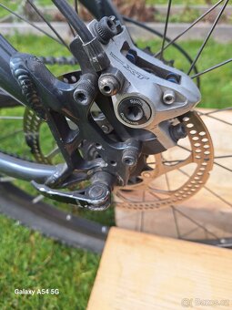 4EVER Zetta-RX 2006 - 5