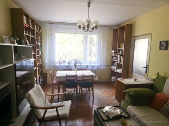 Prodej bytu 3 +1 ( 81 m2 ) - 5