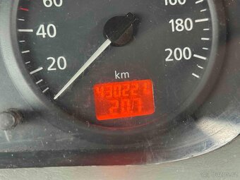 Renault Trafic rv 2005 STK 2/2028 - 5