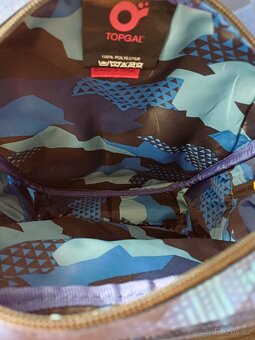 Školní batoh Topgal - 5