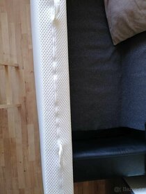 matrace pěnová z Ikea zn. ABYGDA - 5