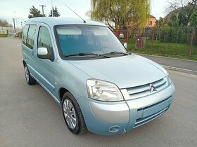 Citroen Berlingo 1.6 16V Multispace - 5