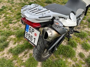 Prodám BMW G650 GS, Plzeň-sever - 5