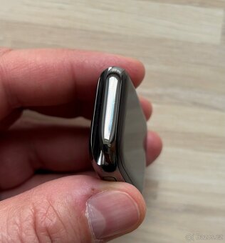 Apple Watch 9 safir/ ocel 45mm - 5