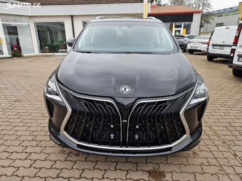 Dongfeng U-Tour, Exclusive FR - 5