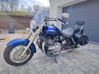 Triumph America LT - 5