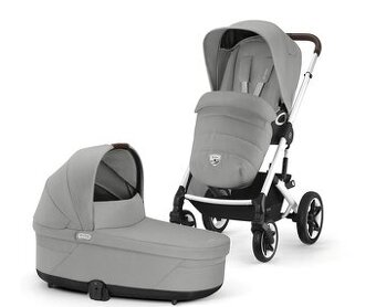 Dvojkombinace Cybex talos S - 5