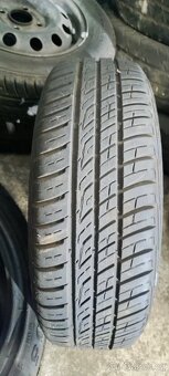 Kola Ford focus 1 - 5
