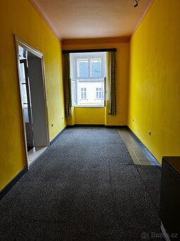 Jičín pronájem bytu 2kk plus 2x koupelna - 5