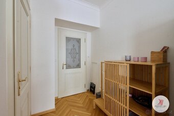 Prodej bytu 2+kk, 43 m2 Vršovice - 5