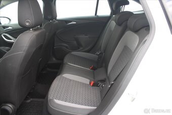 Opel Astra 1.5CDTI 77KW SERVISNÍ KNIHA ČR (2020) - 5