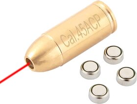 Nastřelovací laser na zbrane - 5