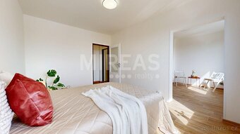 Milovice - prodej bytu 1+1 31 m² + B, okr. Nymburk - 5