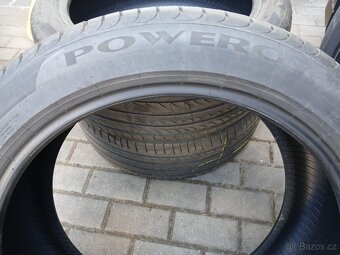 Pirelli Powergy 235/45 R19 99Y - 5