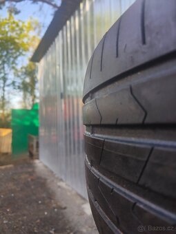 Pneu 235/50 R17 96 w Hankook Ventus prime 3 - 5