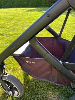 Cybex Balios S Lux - 5