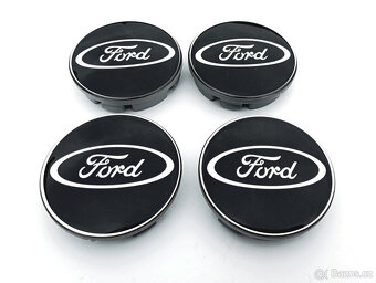 středové pokličky Ford 65mm-60mm - 5