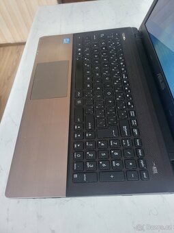 ASUS K55VD-SX709H i3 - 5