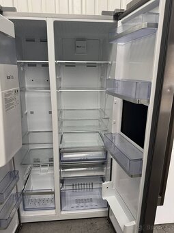 Lednice Beko. - 5